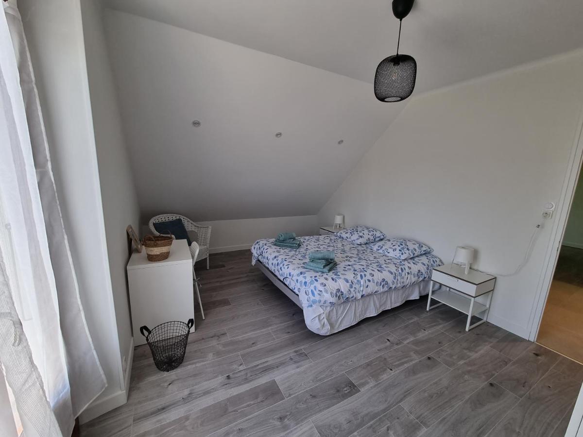 "La Scierie" T4 80M2 Annecy Lägenhet Exteriör bild