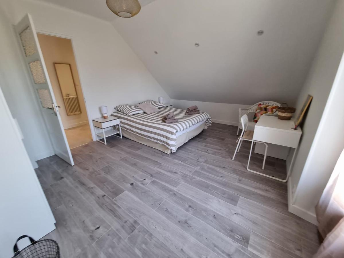 "La Scierie" T4 80M2 Annecy Lägenhet Exteriör bild