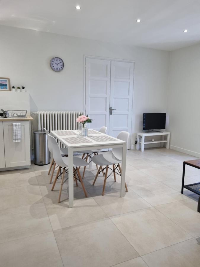 "La Scierie" T4 80M2 Annecy Lägenhet Exteriör bild